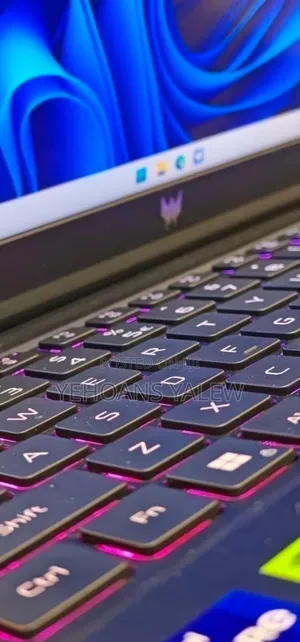 New Laptop Acer Predator Helios 300 16GB Intel Core i9 SSD 1T