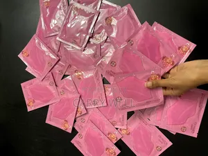 Bioaoua Lip Mask