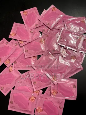 Bioaoua Lip Mask