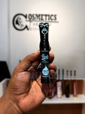 Essence Mascara