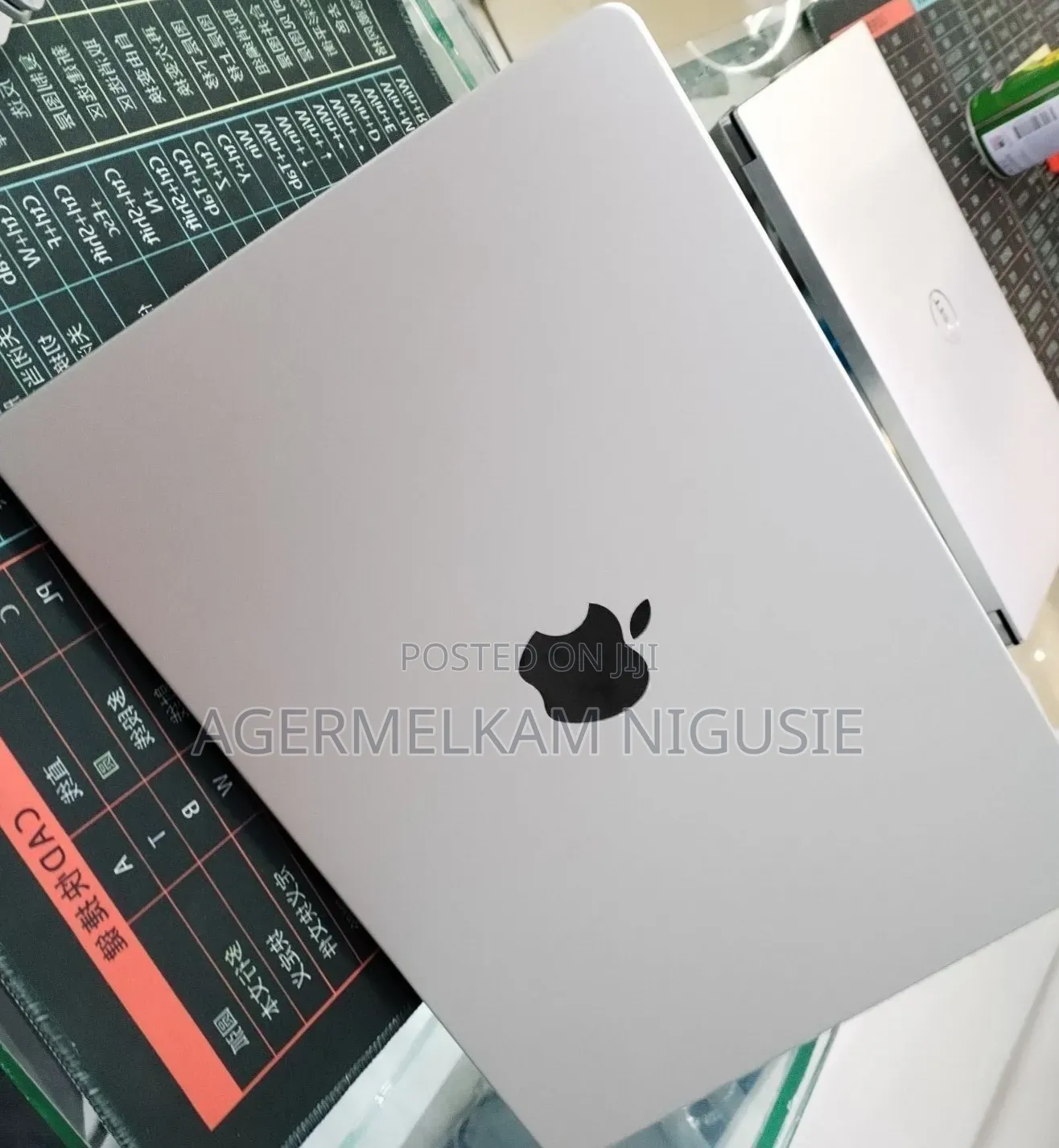 New Laptop Apple MacBook Air 2022 M2 16GB AMD Ryzen 7 SSD 512GB