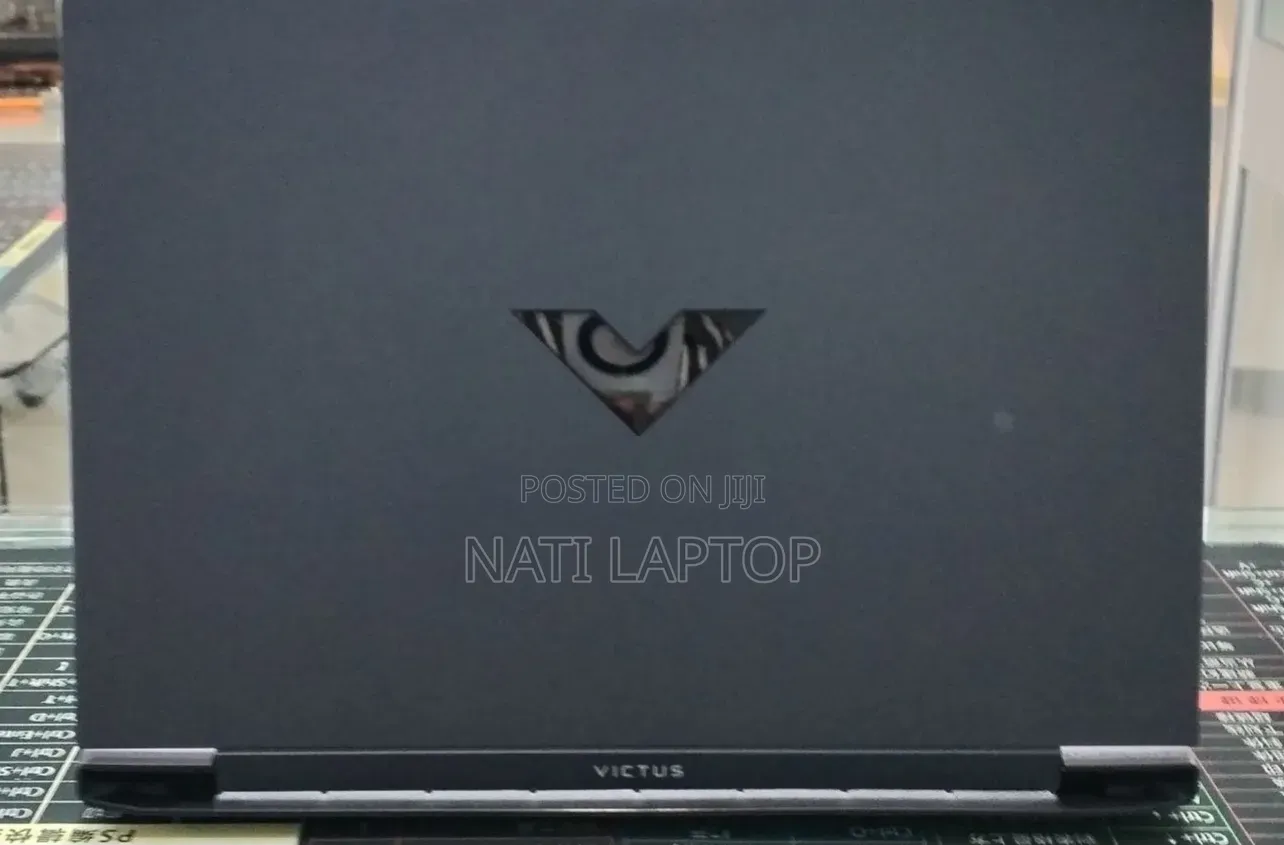 New Laptop HP Victus 15 16GB Intel Core i5 SSD 512GB