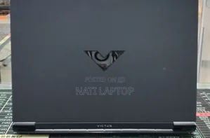 New Laptop HP Victus 15 16GB Intel Core i5 SSD 512GB