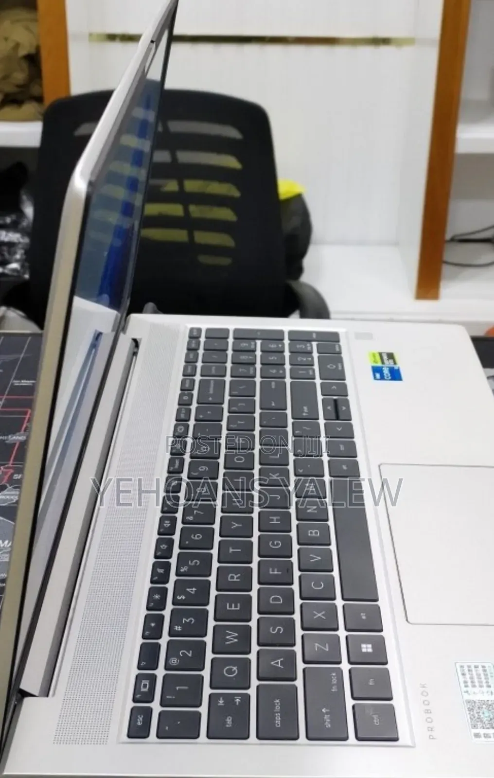 New Laptop HP ProBook 450 G1 16GB Intel Core i5 SSD 1T