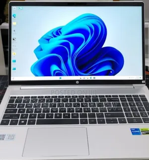 New Laptop HP ProBook 450 G1 16GB Intel Core i5 SSD 1T
