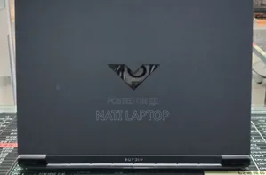 New Laptop HP Victus 15 16GB Intel Core i5 SSD 512GB
