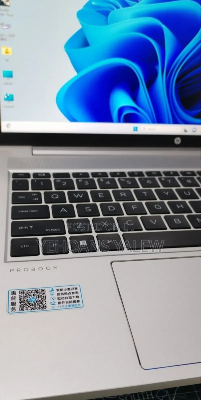 New Laptop HP ProBook 450 G1 16GB Intel Core i5 SSD 1T