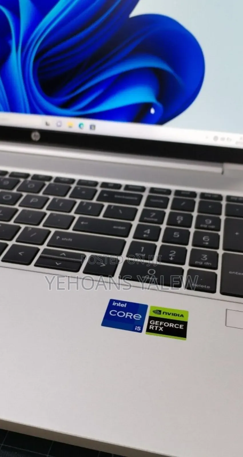 New Laptop HP ProBook 450 G1 16GB Intel Core i5 SSD 1T