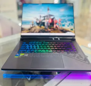 New Laptop Asus ROG Strix G16 G614 16GB Intel Core i7 SSD 1T