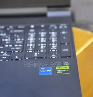 New Laptop HP Victus 15 16GB Intel Core i5 SSD 512GB