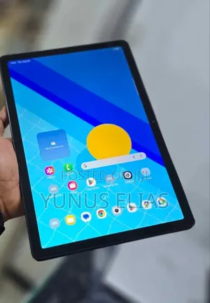 Samsung Galaxy Tab A11+ 256 GB Silver