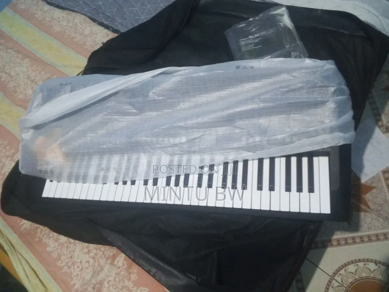 Yamaha Sx 600