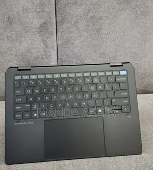 New Laptop HP OmniBook Ultra Flip 14" 16GB Intel Core Ultra 7 SSD 1T