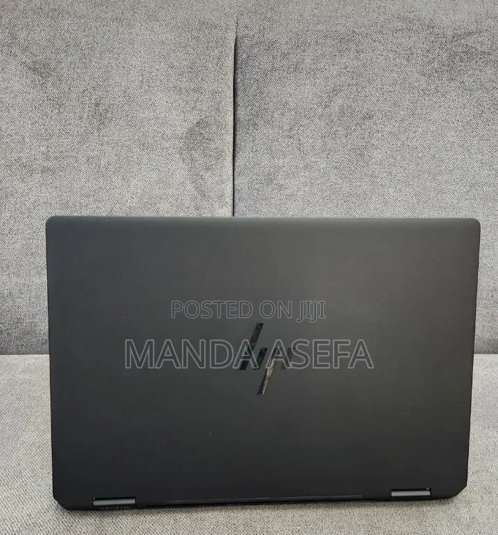 New Laptop HP OmniBook Ultra Flip 14" 16GB Intel Core Ultra 7 SSD 1T