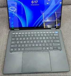 New Laptop HP OmniBook Ultra Flip 14" 16GB Intel Core Ultra 7 SSD 1T