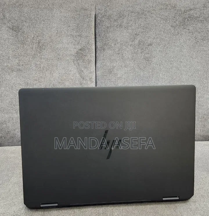 New Laptop HP OmniBook Ultra Flip 14" 16GB Intel Core Ultra 7 SSD 1T