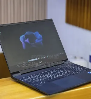 New Laptop HP Victus 16 16GB Intel Core i5 SSD 512GB