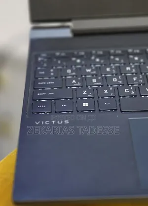 New Laptop HP Victus 16 16GB Intel Core i5 SSD 512GB