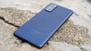 New Samsung Galaxy S20 FE 256 GB Blue