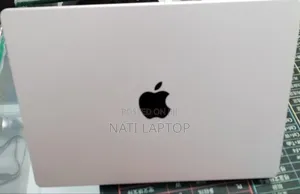 New Laptop Apple MacBook Pro 2025 M5 16GB Apple M5 Pro SSD 512GB
