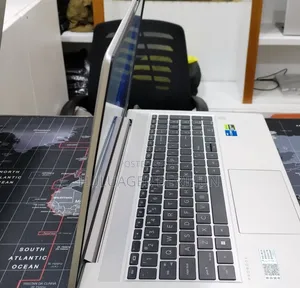 New Laptop HP ProBook 450 G9 16GB Intel Core i5 SSD 1T