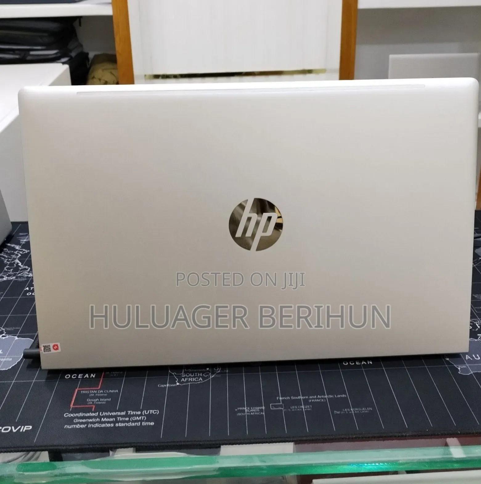 New Laptop HP ProBook 450 G9 16GB Intel Core i5 SSD 1T