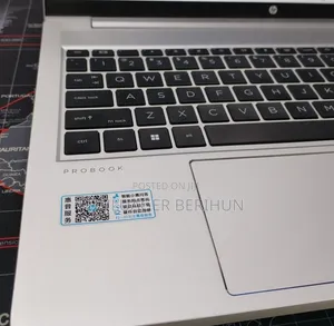 New Laptop HP ProBook 450 G9 16GB Intel Core i5 SSD 1T
