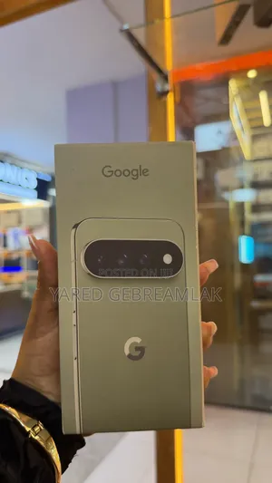 New Google Pixel 11 Pro XL 256 GB