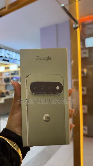 New Google Pixel 11 Pro XL 256 GB
