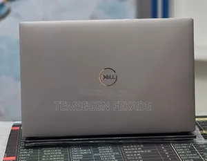 New Laptop Dell Precision 5570 16GB Intel Core i7 SSD 512GB