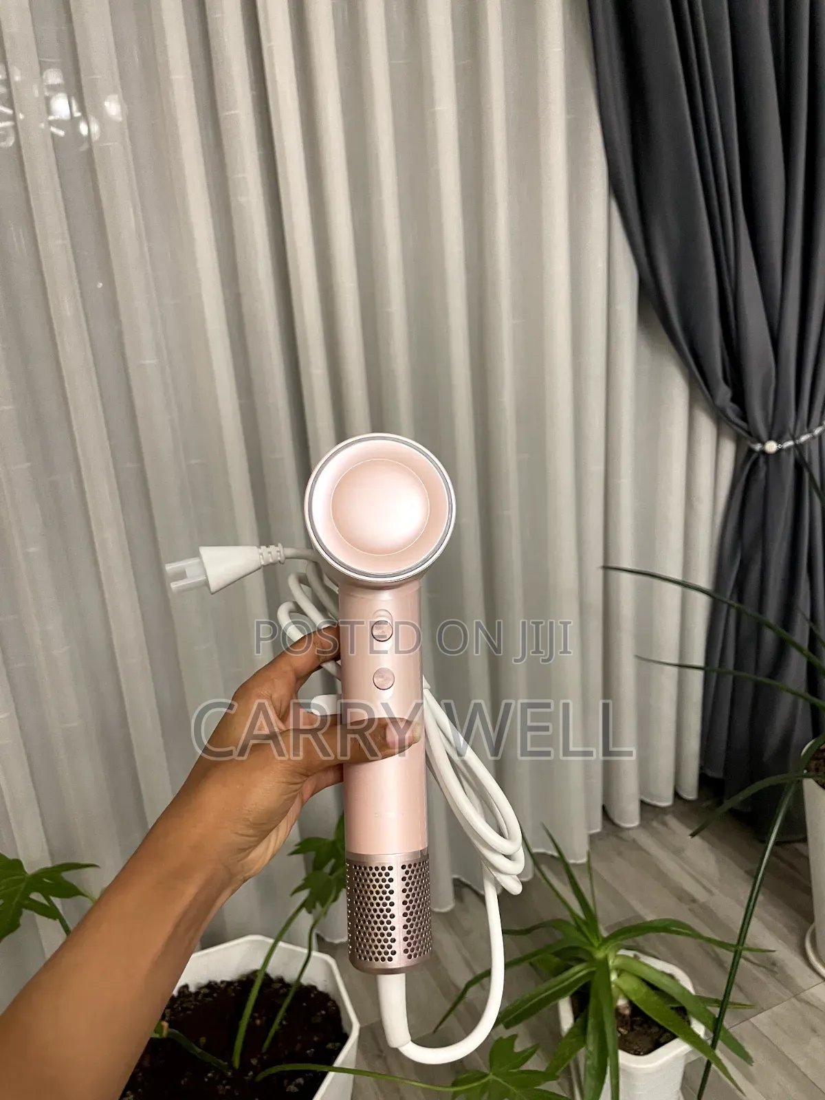 Hair Dryer/ Blow Dryer