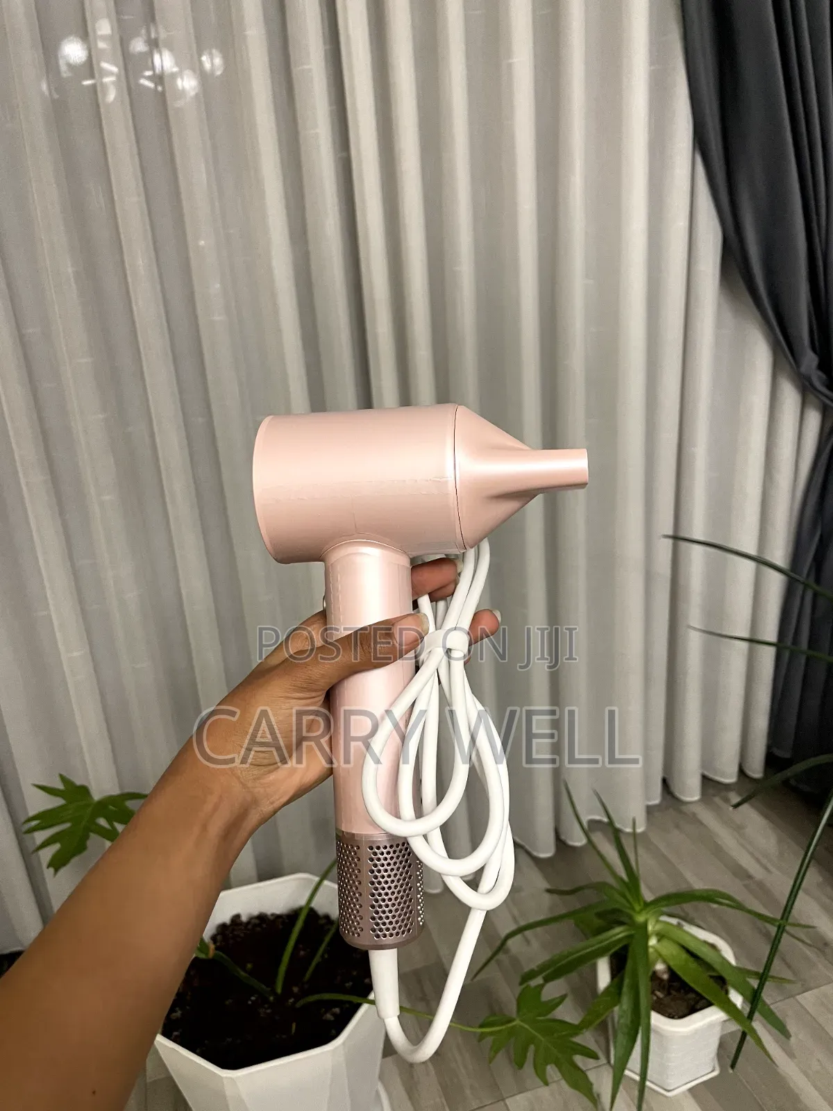 Hair Dryer/ Blow Dryer