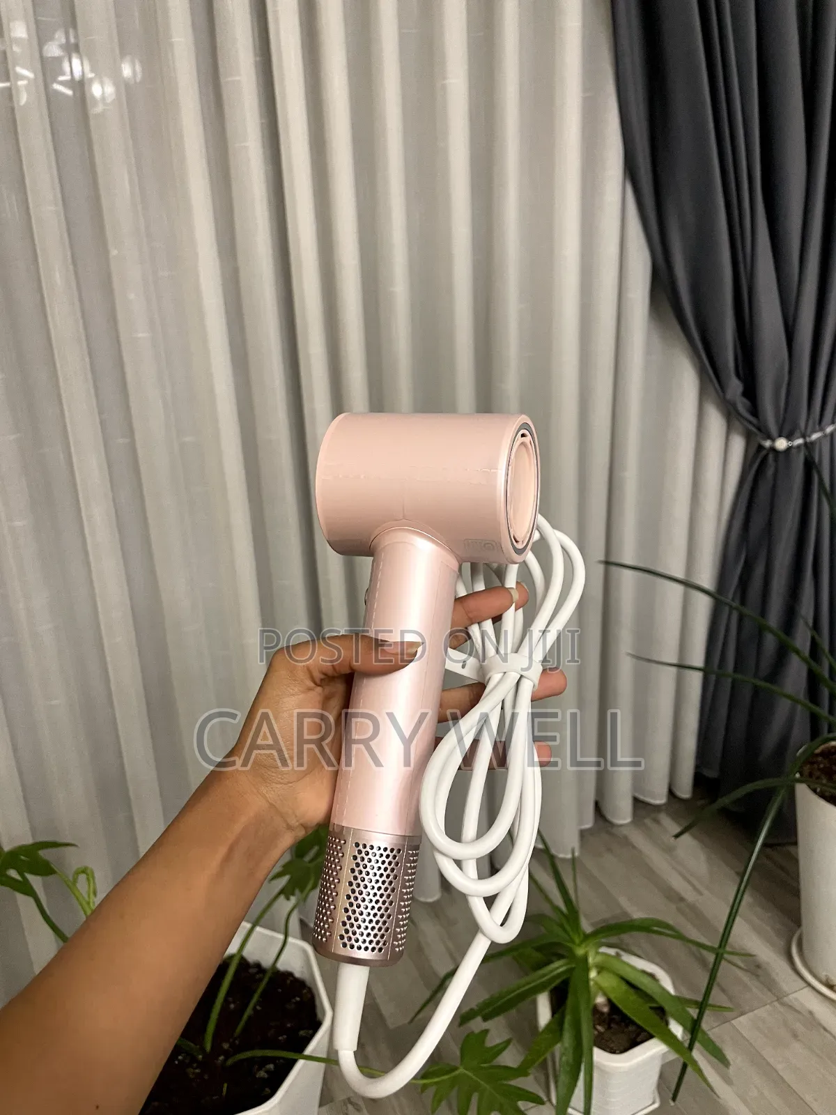 Hair Dryer/ Blow Dryer