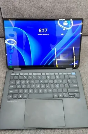 New Laptop HP OmniBook X Flip 14" 16GB Intel Core Ultra 7 SSD 1T
