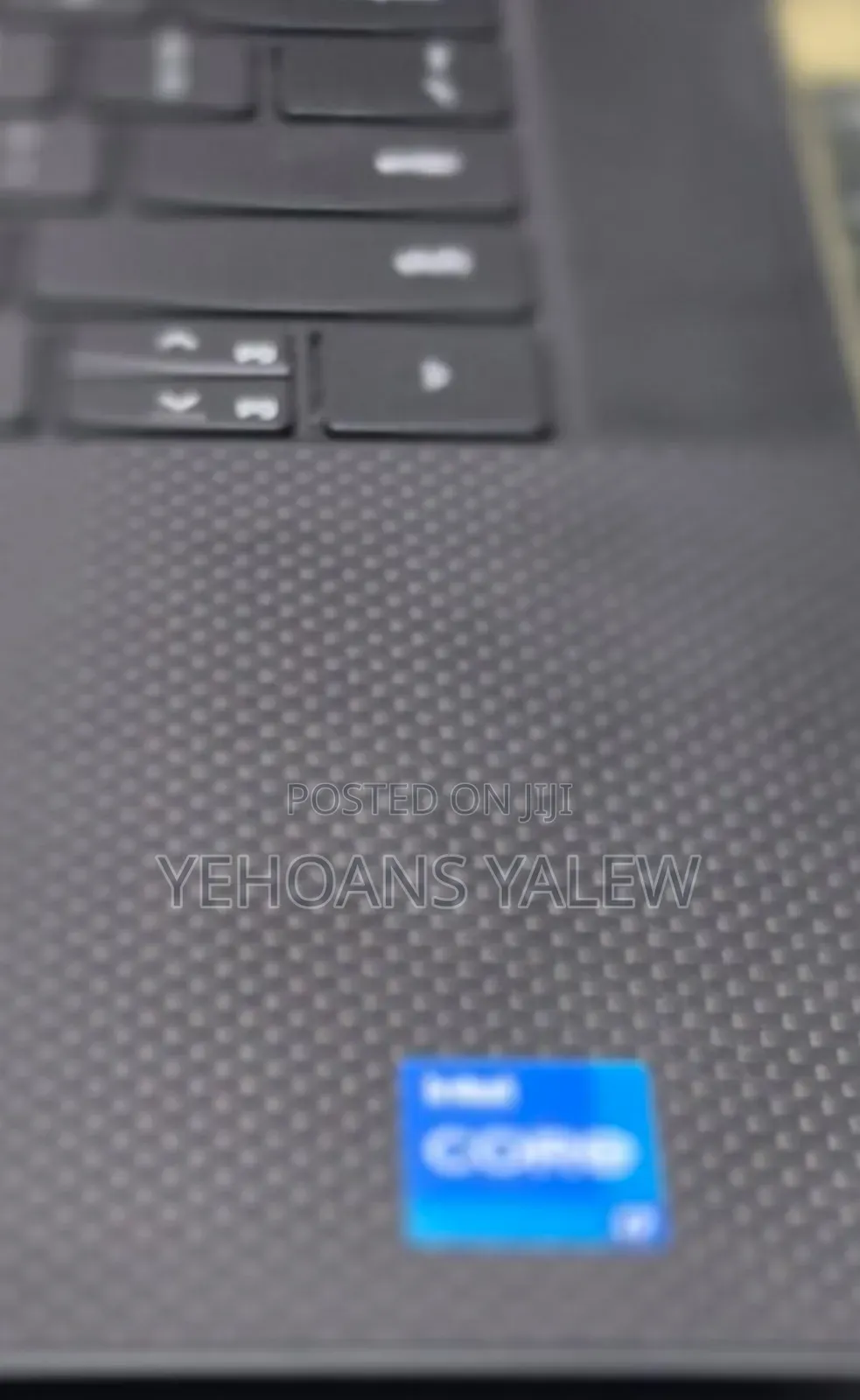 New Laptop Dell Precision 5570 16GB Intel Core i7 SSD 512GB
