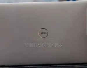 New Laptop Dell Precision 5570 16GB Intel Core i7 SSD 512GB