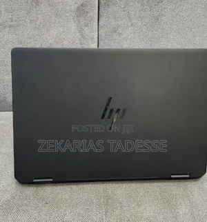 New Laptop HP OmniBook X Flip 14" 16GB Intel Core Ultra 7 SSD 1T