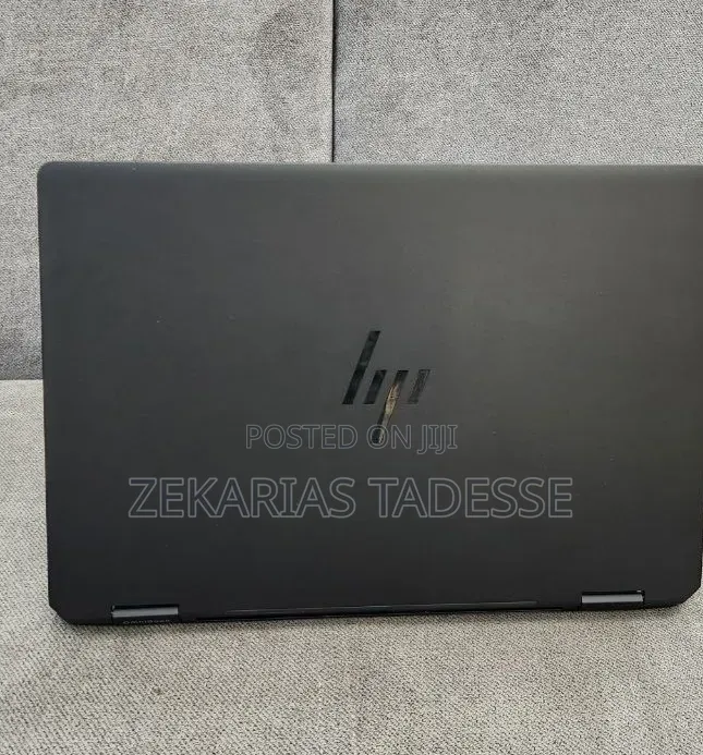 New Laptop HP OmniBook X Flip 14" 16GB Intel Core Ultra 7 SSD 1T