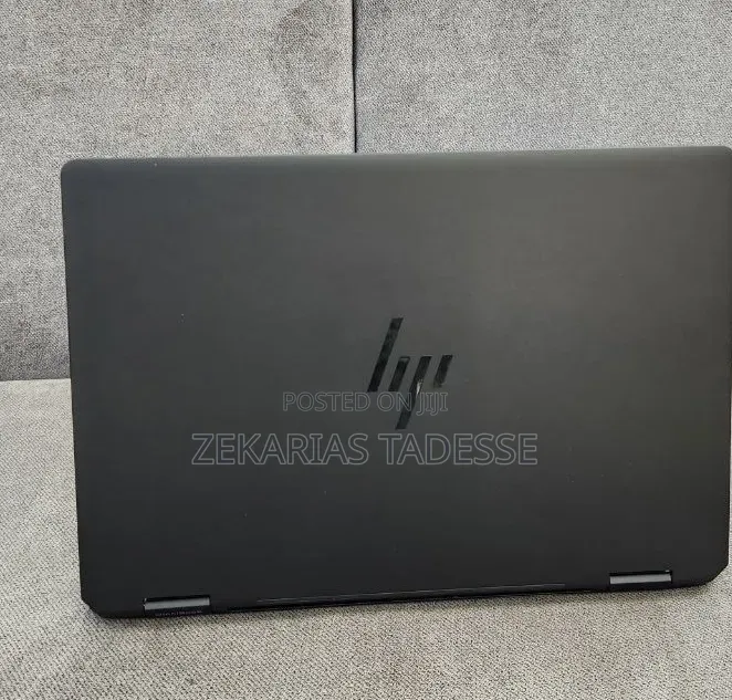 New Laptop HP OmniBook X Flip 14" 16GB Intel Core Ultra 7 SSD 1T