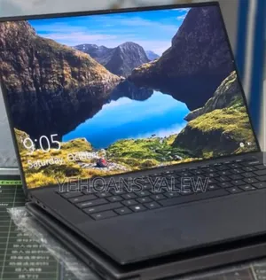 New Laptop Dell Precision 5570 16GB Intel Core i7 SSD 512GB