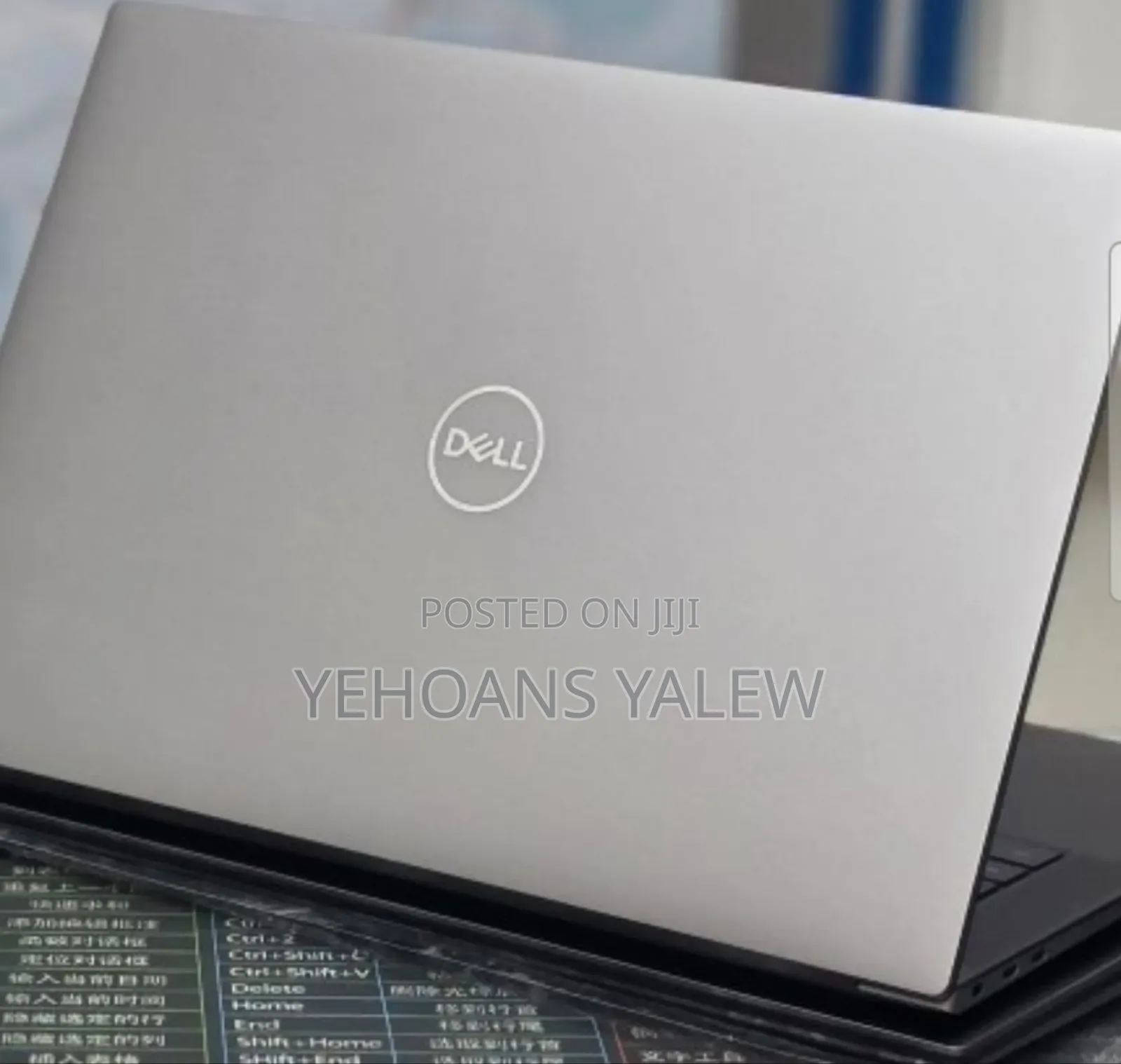 New Laptop Dell Precision 5570 16GB Intel Core i7 SSD 512GB