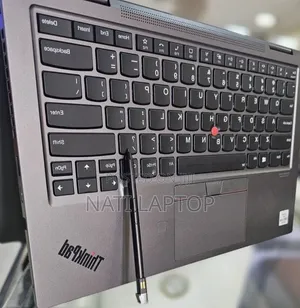 New Laptop Lenovo ThinkPad X1 Yoga 16GB Intel Core i7 SSD 512GB