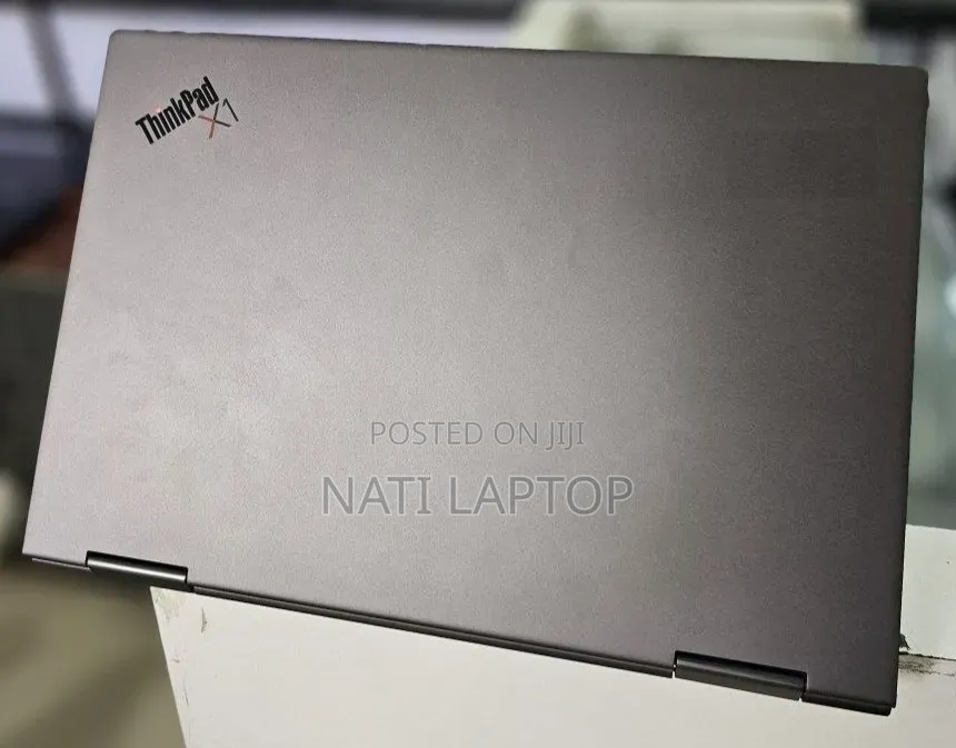 New Laptop Lenovo ThinkPad X1 Yoga 16GB Intel Core i7 SSD 512GB