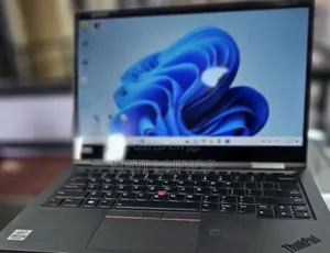 New Laptop Lenovo ThinkPad X1 Yoga 16GB Intel Core i7 SSD 512GB