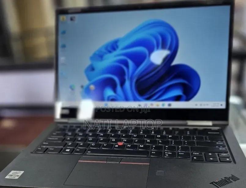 New Laptop Lenovo ThinkPad X1 Yoga 16GB Intel Core i7 SSD 512GB