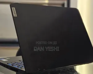 New Laptop Lenovo Ideapad Gaming 3 16GB Intel Core i5 SSD 512GB