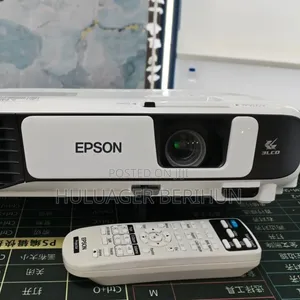 Epson Projector