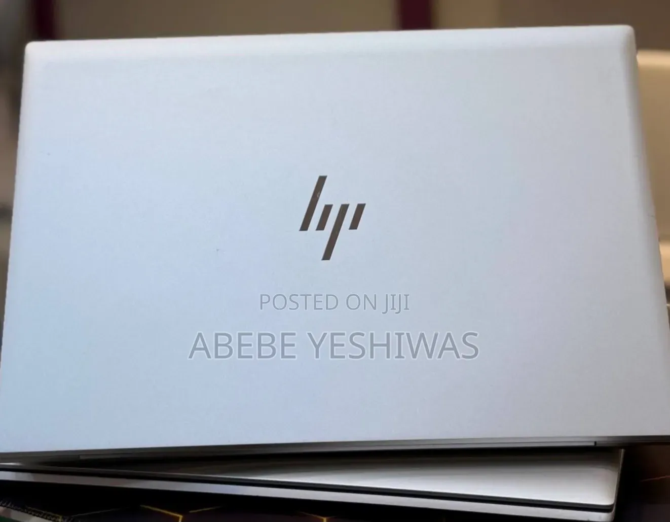 New Laptop HP EliteBook 845 G8 16GB AMD Ryzen 5 SSD 512GB