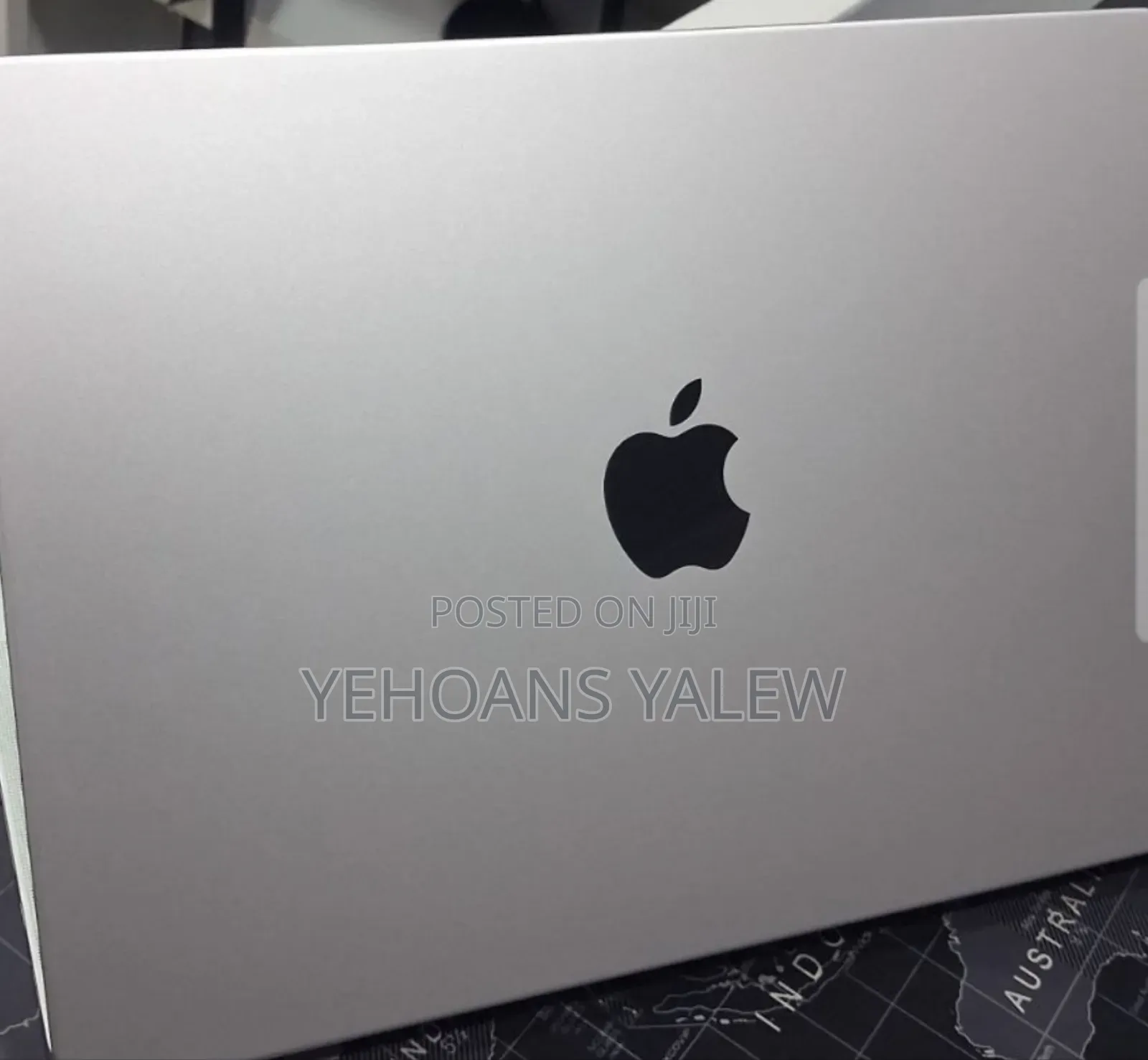New Laptop Apple MacBook Pro 2024 M4 16GB Apple M4 SSD 512GB