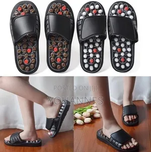 Massage Slippers